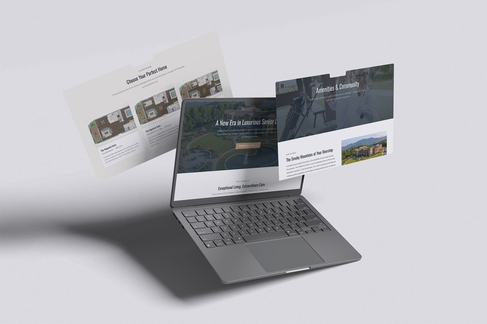 Bringing a Luxury Senior Living Concept to Life - Image 1