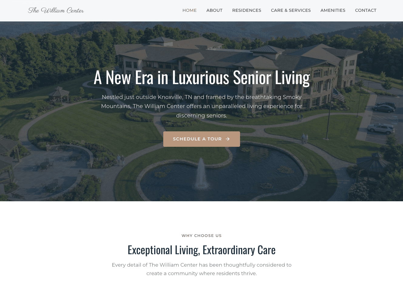 Bringing a Luxury Senior Living Concept to Life - Image 2
