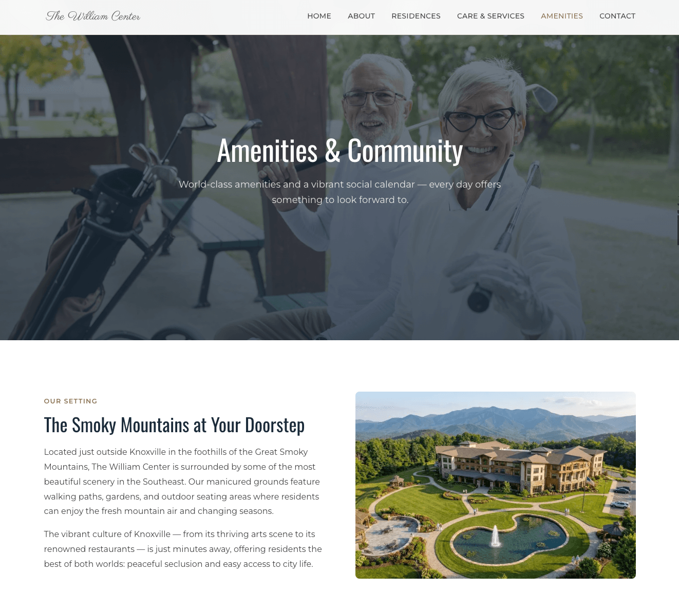Bringing a Luxury Senior Living Concept to Life - Image 4