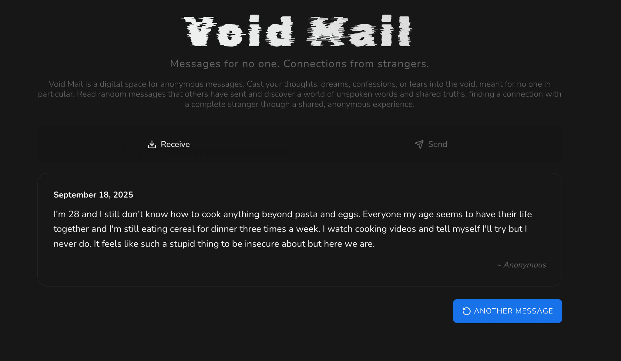 Void Mail - Image 2