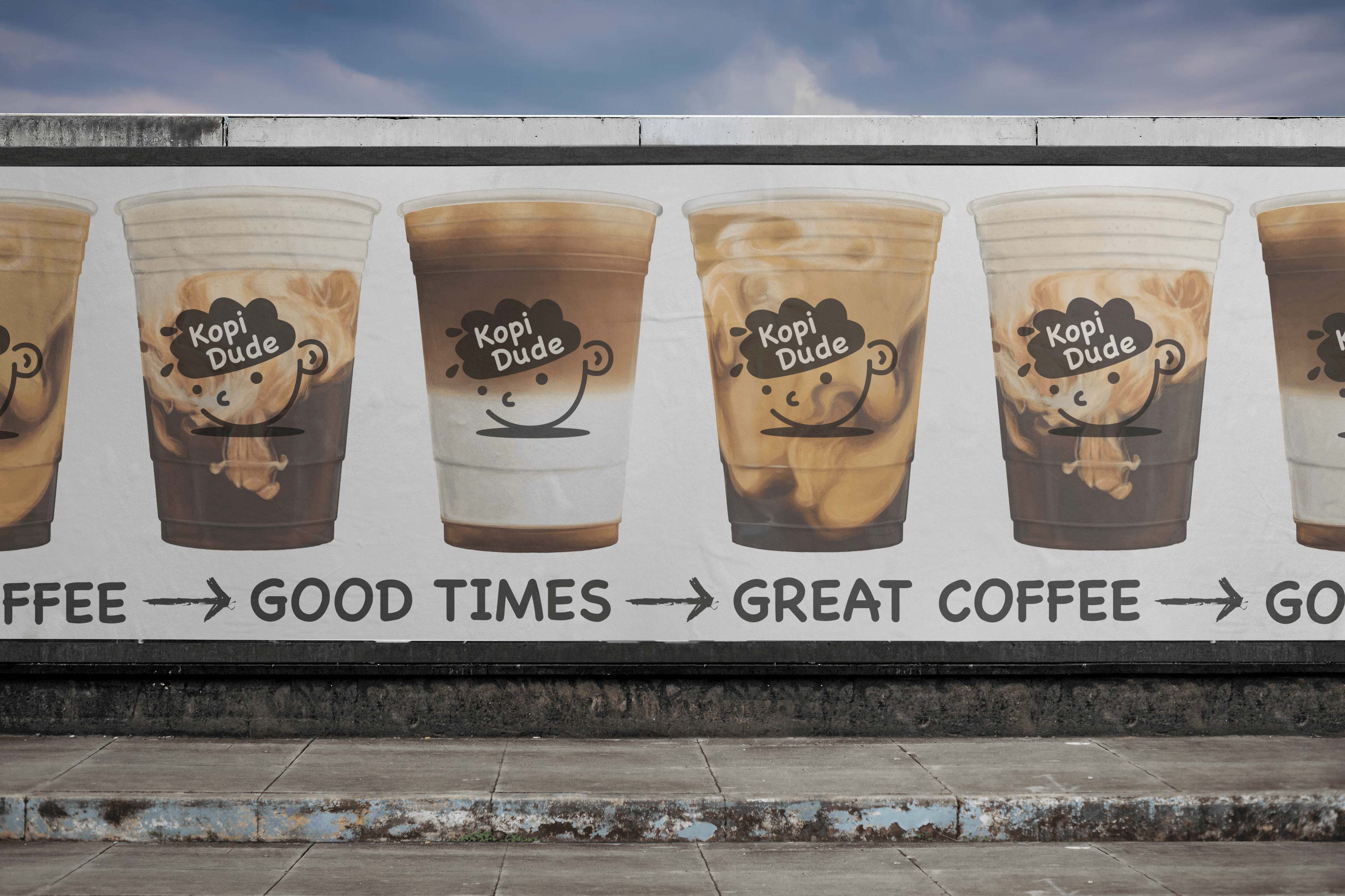 Creative Services