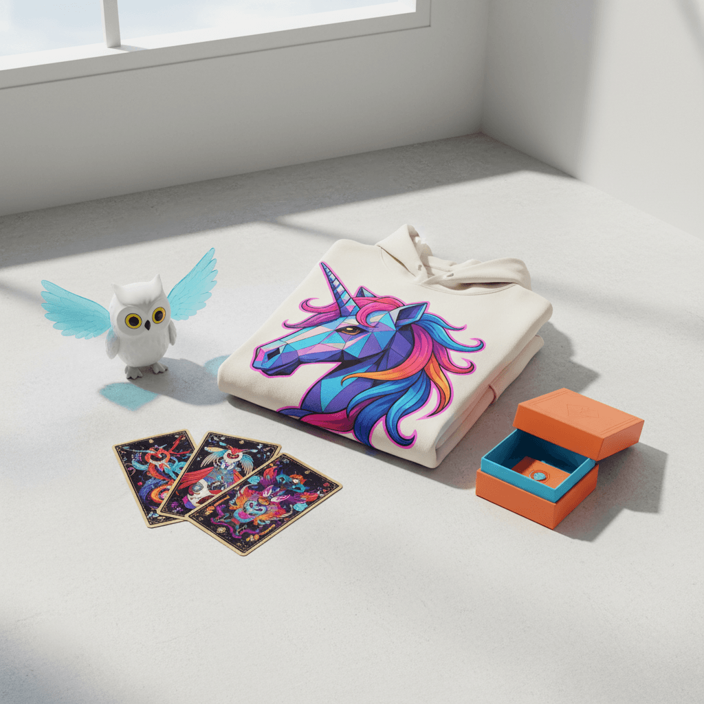 Products & Physical