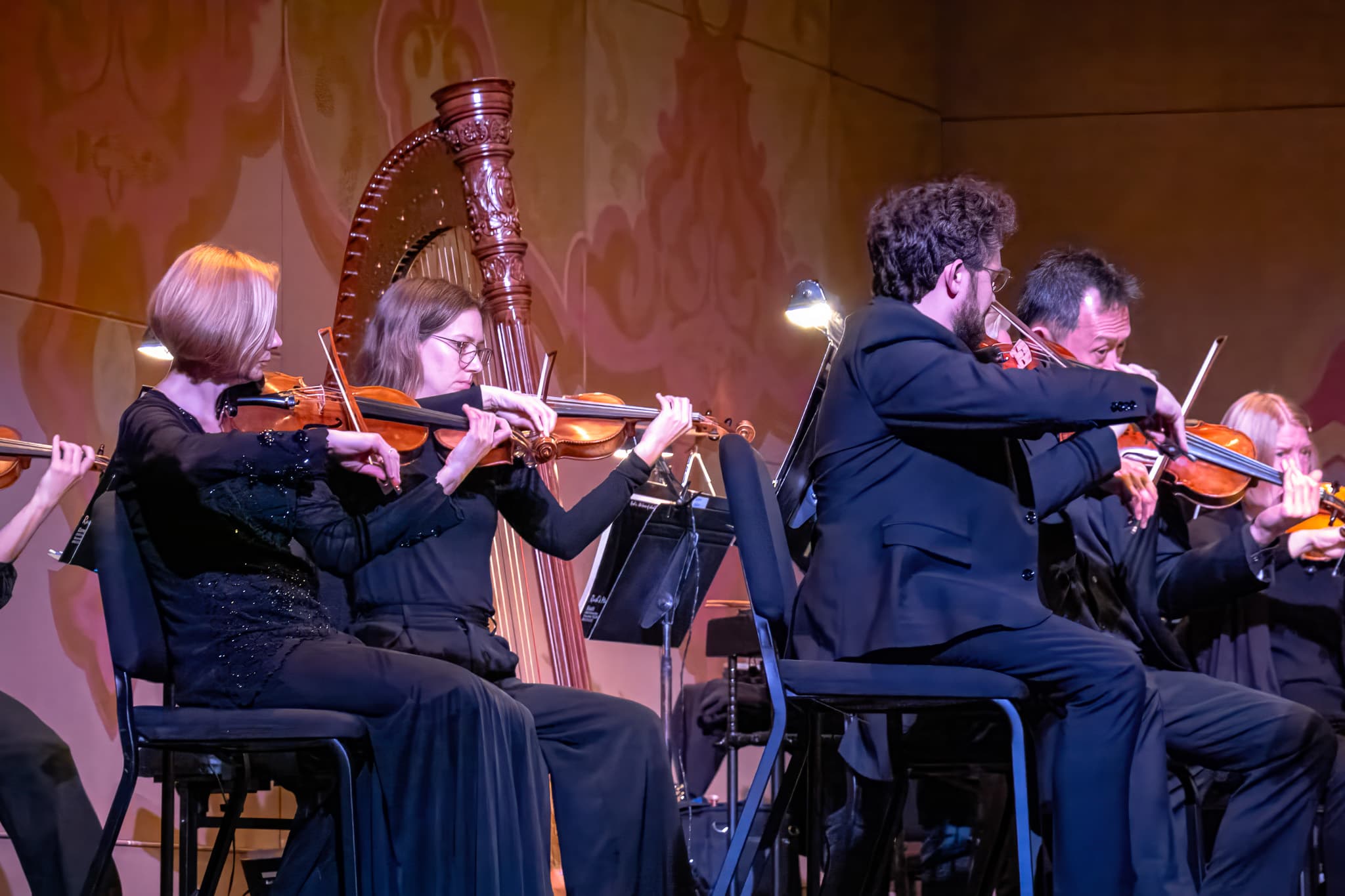 Honoring History, Engaging a Community - Image 5