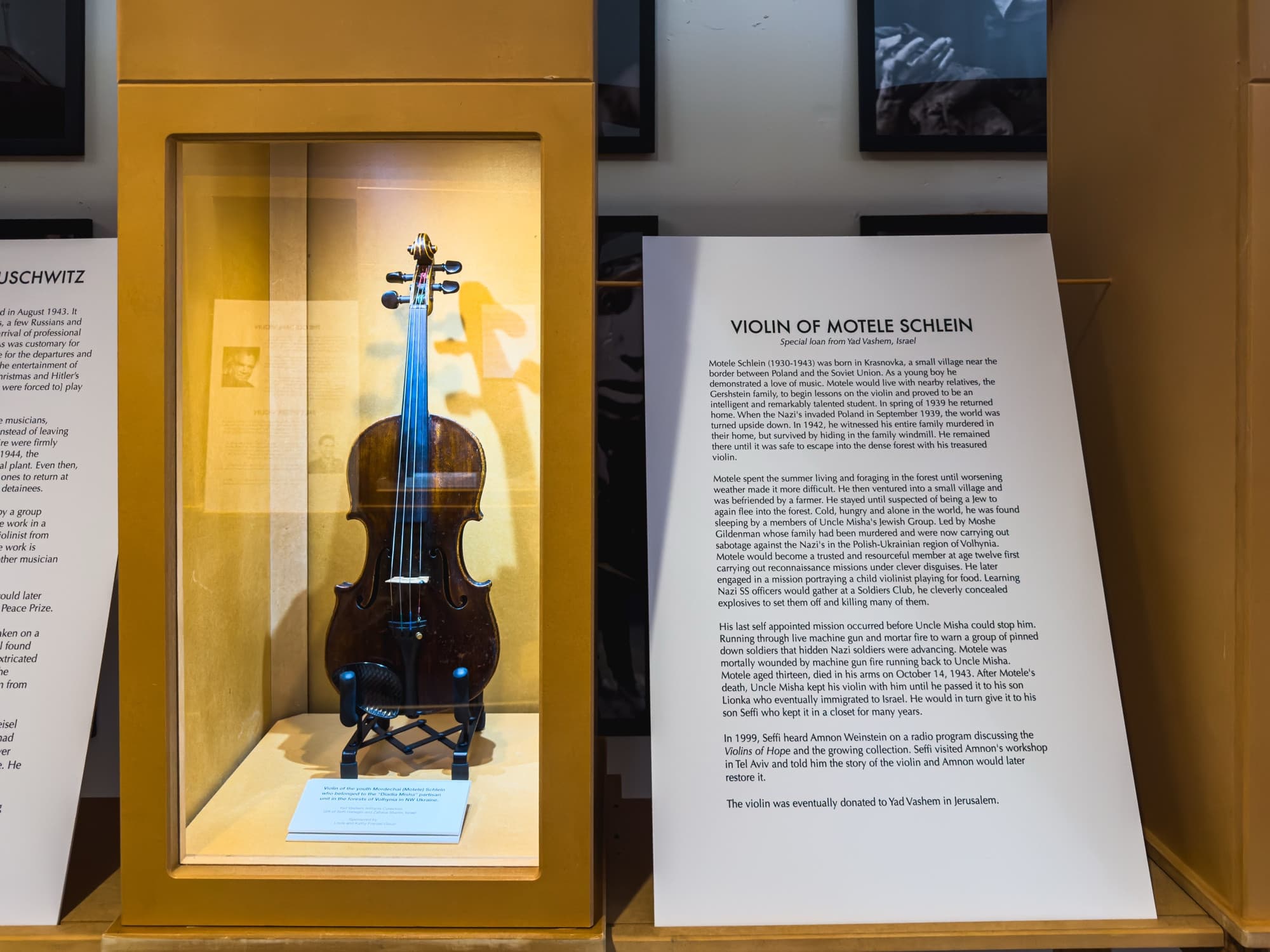 Honoring History, Engaging a Community - Image 3